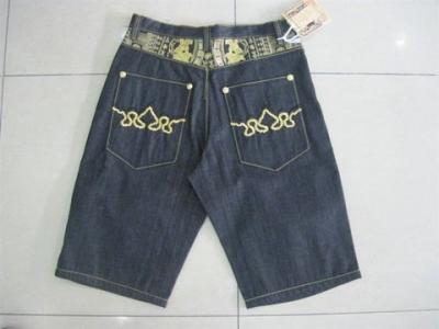 CROWN HOLDER Jeans-111